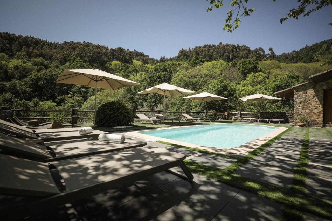 Villa Mountain Whisper à Gondramaz Extérieur photo