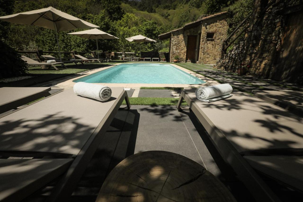 Villa Mountain Whisper à Gondramaz Extérieur photo