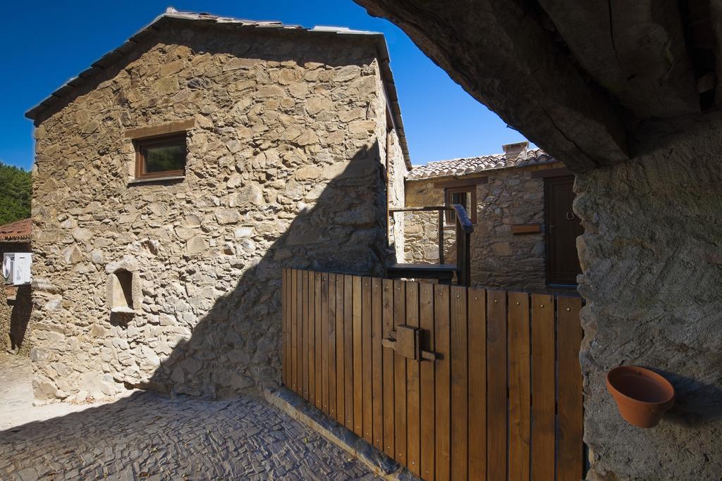 Villa Mountain Whisper à Gondramaz Extérieur photo