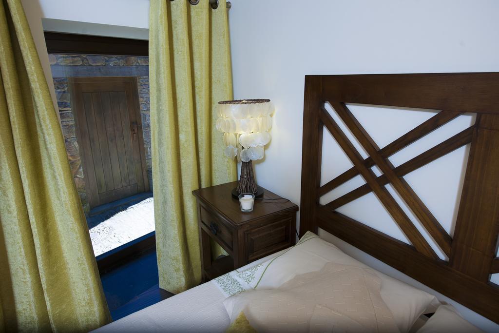 Villa Mountain Whisper à Gondramaz Extérieur photo