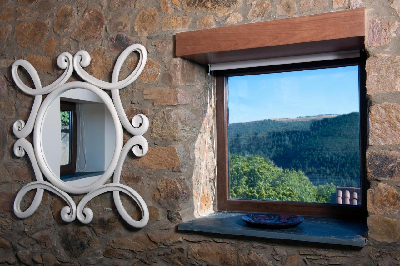 Villa Mountain Whisper à Gondramaz Extérieur photo