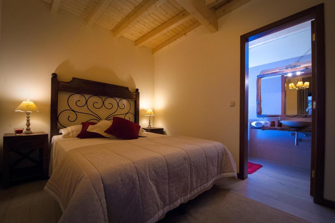 Villa Mountain Whisper à Gondramaz Extérieur photo